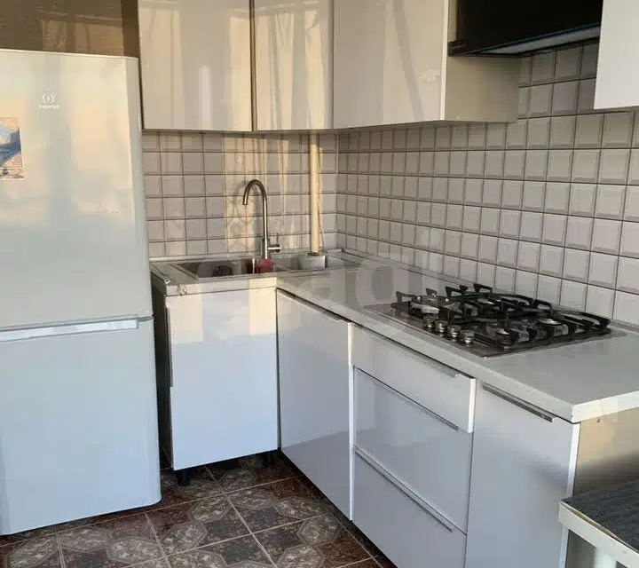 Продаётся 2-комнатная квартира, 51 м²