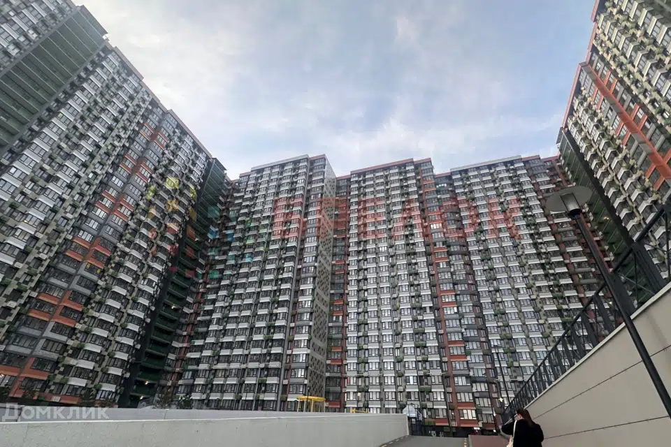 Продаётся 1-комнатная квартира, 37 м²