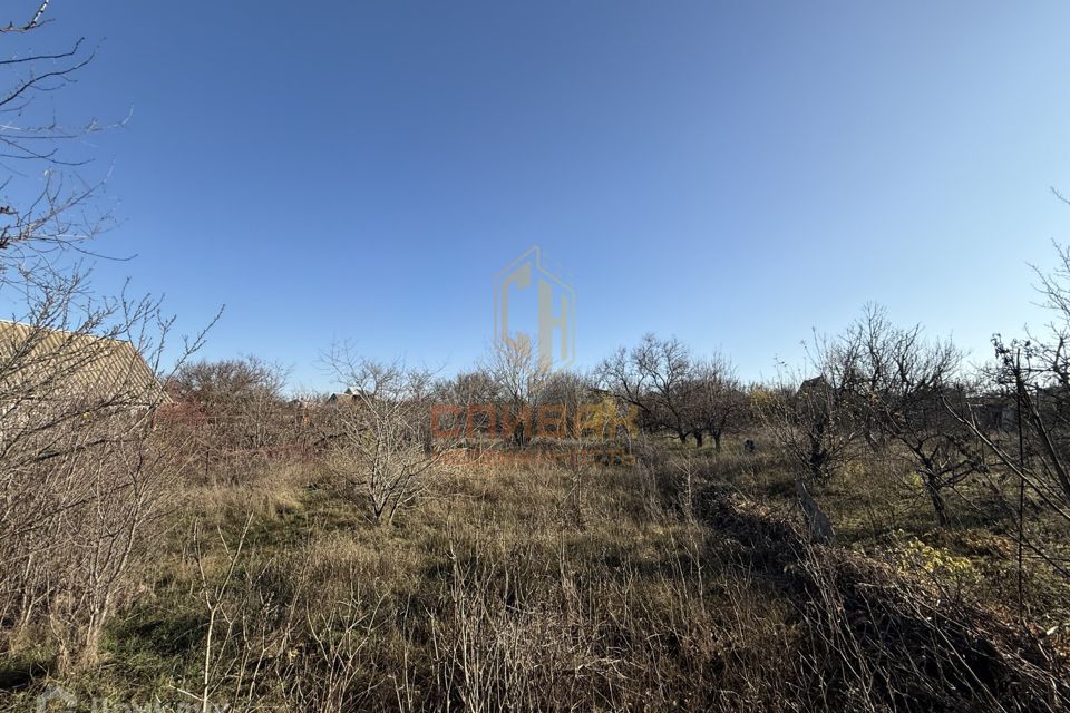 Продаётся участок, 5.06 сот., Садовый