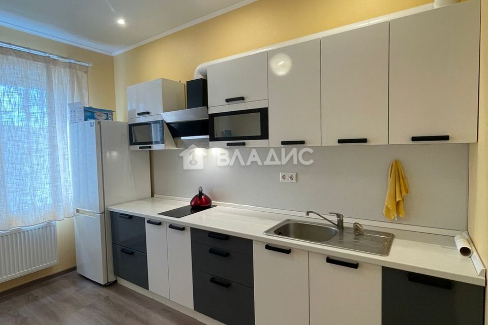 Продаётся 3-комнатная квартира, 68.8 м²