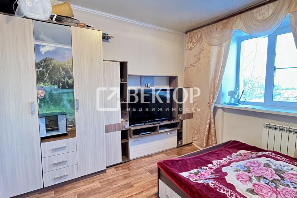 Продаётся комната в 1-комн. квартире, 19 м²