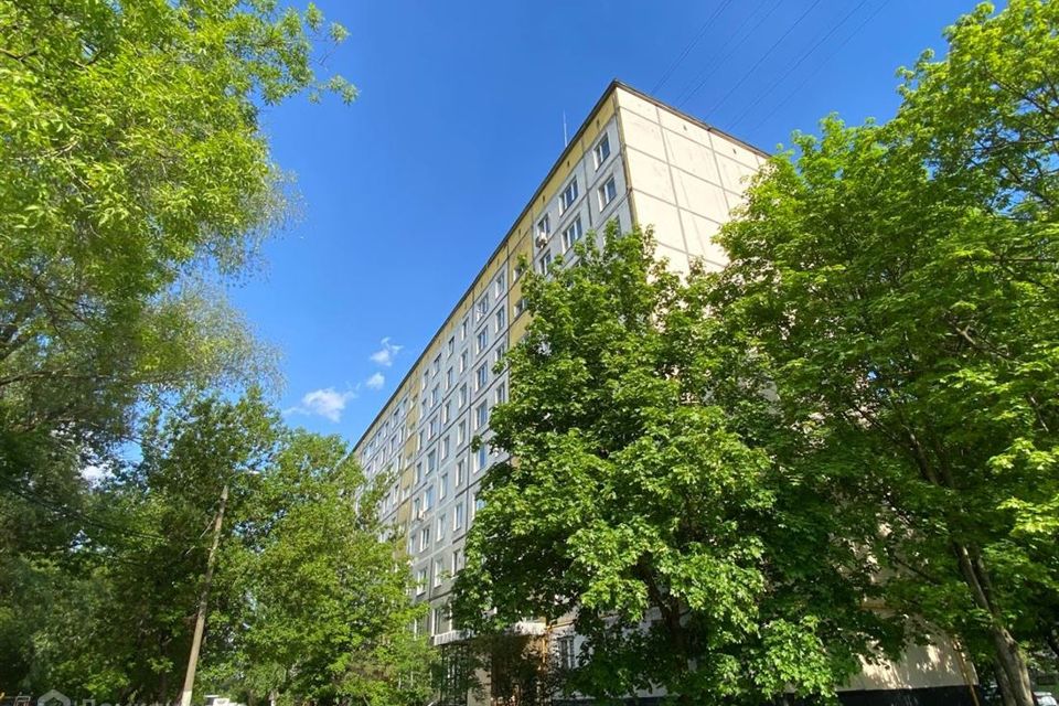 Продаётся 2-комнатная квартира, 44.1 м²