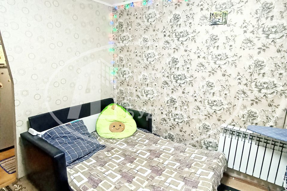 Продаётся комната в 1-комн. квартире, 17 м²