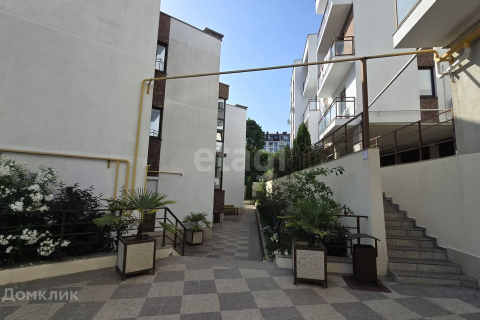 Продаётся студия, 22.3 м²