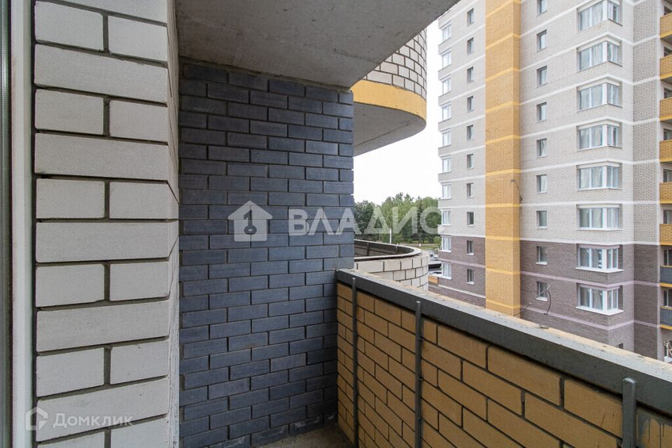 Продаётся 2-комнатная квартира, 64.9 м²