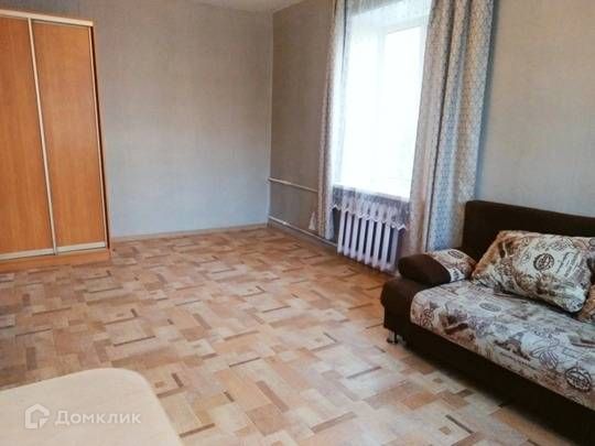 Сдаётся 1-комнатная квартира, 30 м²