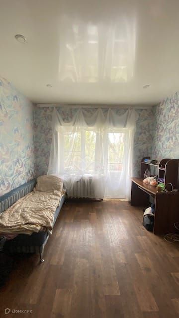 Продаётся 2-комнатная квартира, 45.6 м²