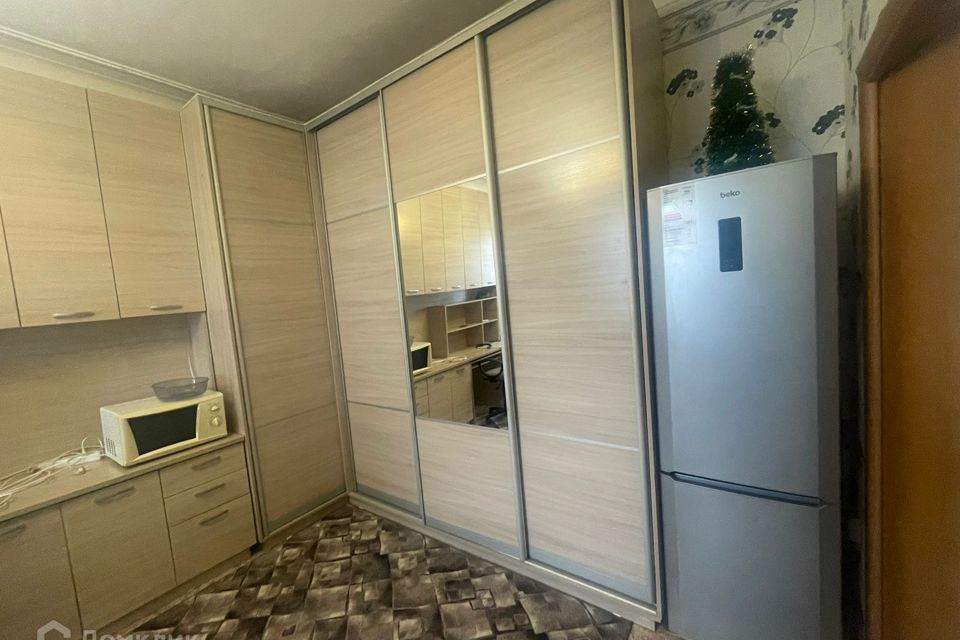Сдаётся комната в 1-комн. квартире, 19 м²