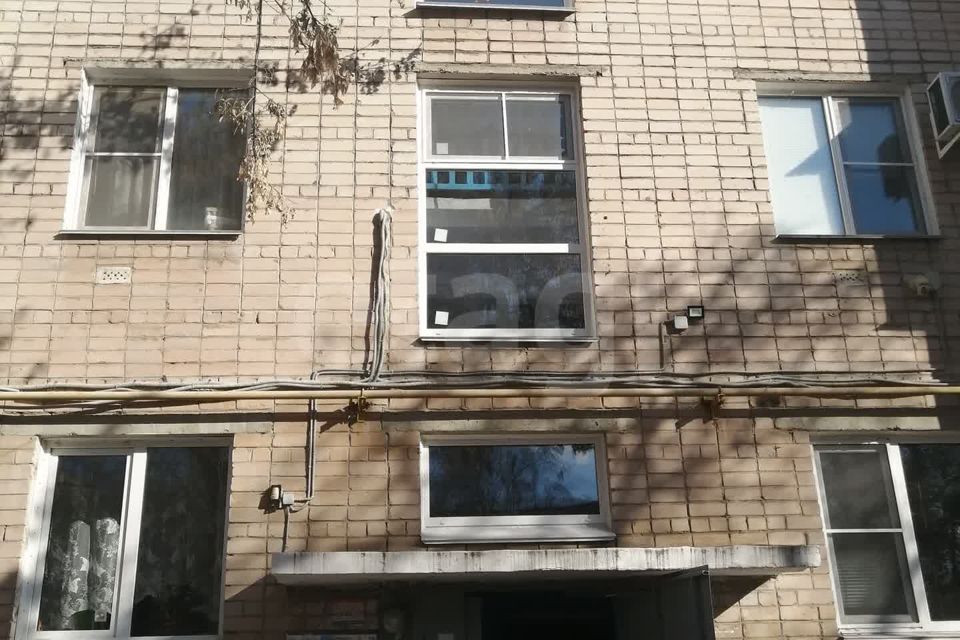 Продаётся 1-комнатная квартира, 30.9 м²