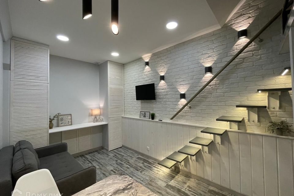 Продаётся студия, 19.1 м²