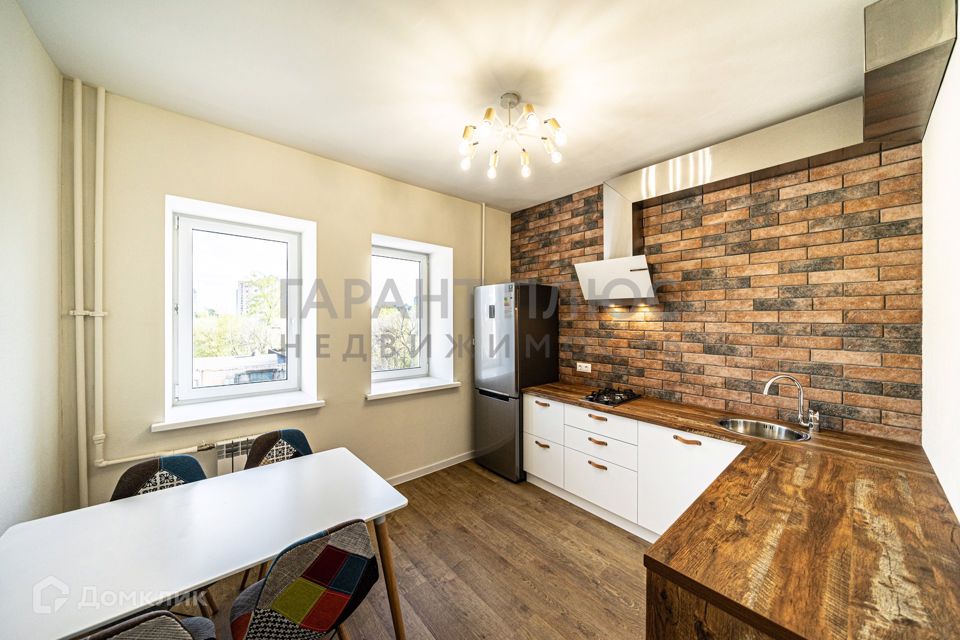 Сдаётся 1-комнатная квартира, 45 м²