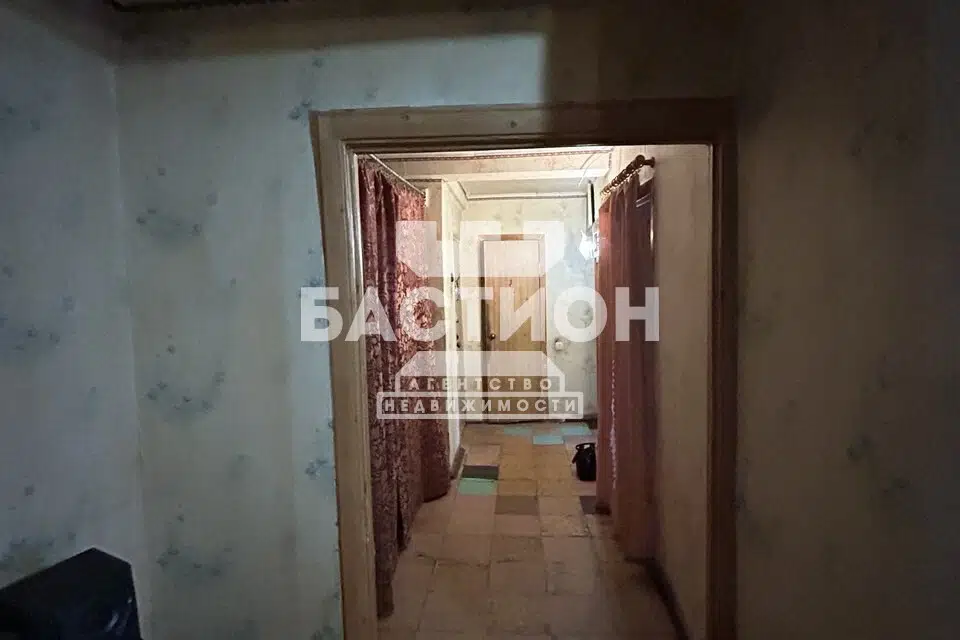 Продаётся 3-комнатная квартира, 67 м²