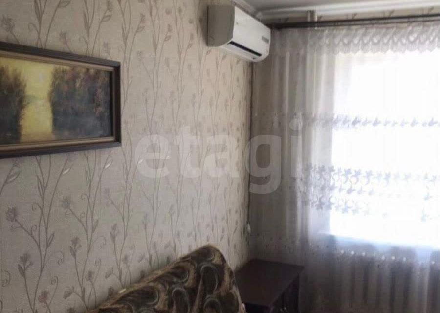 Продаётся 1-комнатная квартира, 35.2 м²