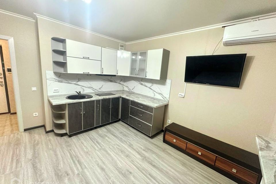 Продаётся студия, 24 м²