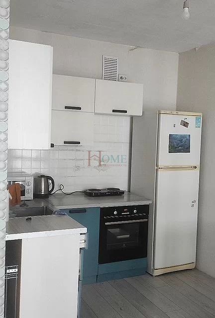Сдаётся 1-комнатная квартира, 36.9 м²