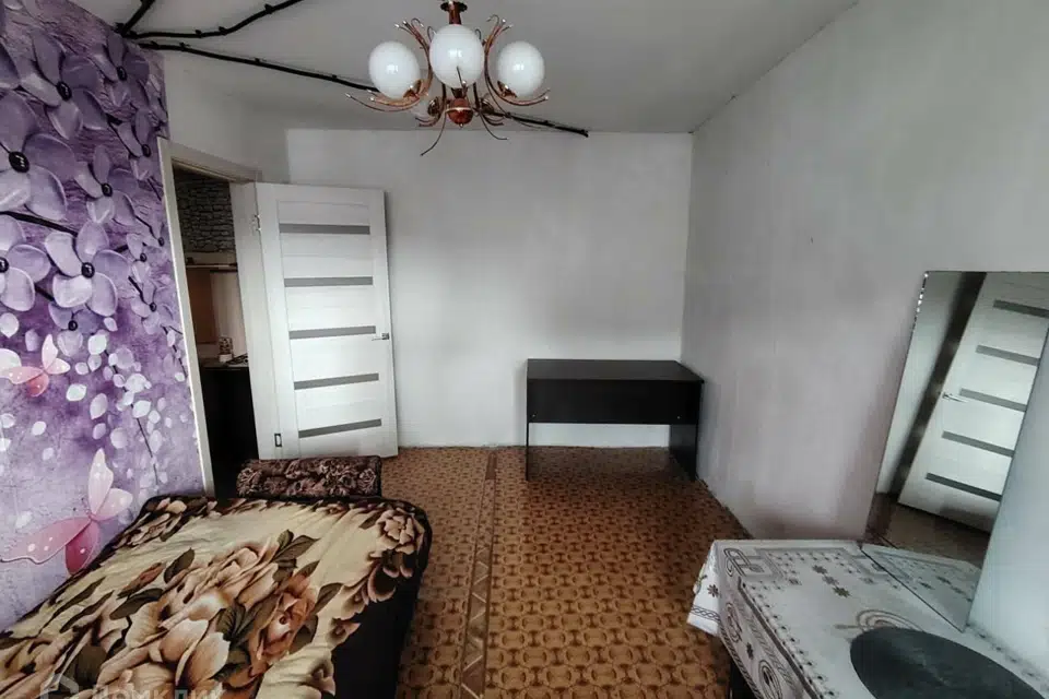 Продаётся 2-комнатная квартира, 38.2 м²