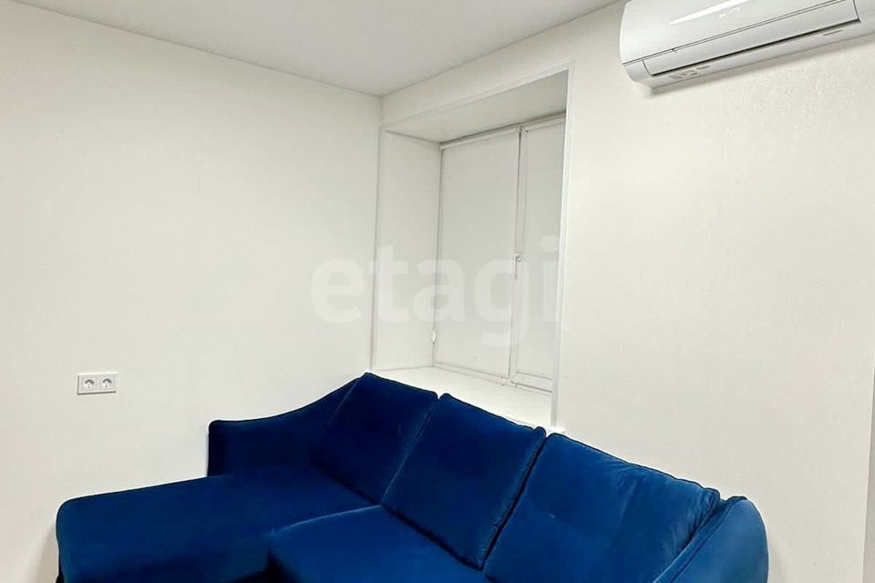 Сдаётся 1-комнатная квартира, 18 м²