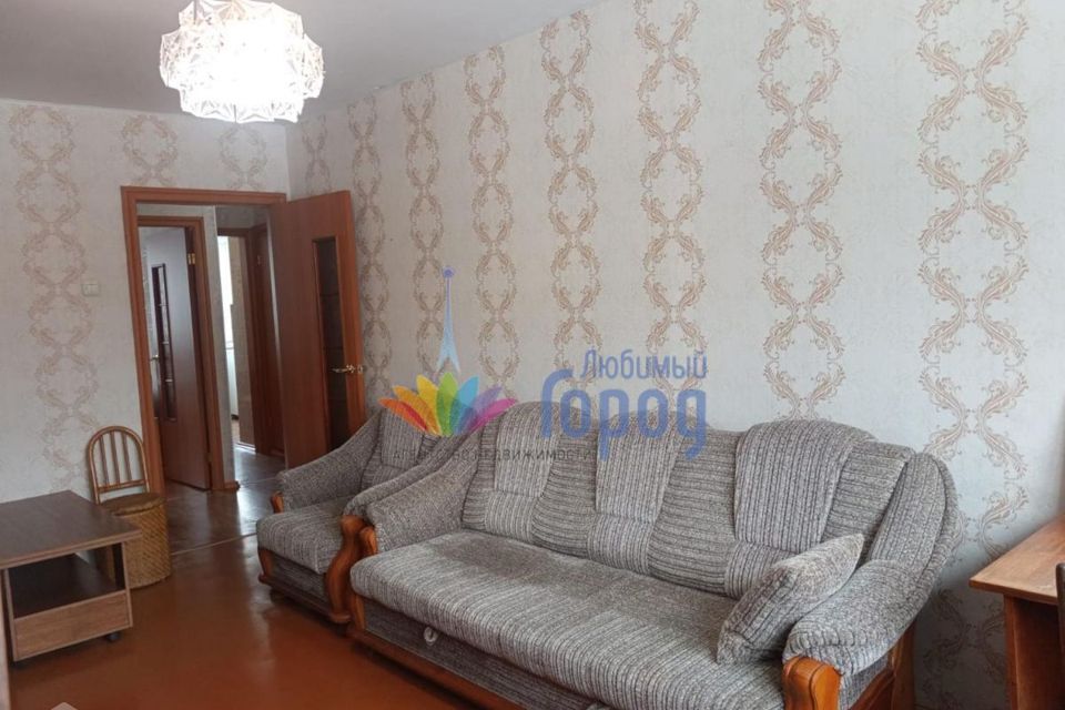 Продаётся 2-комнатная квартира, 47.7 м²