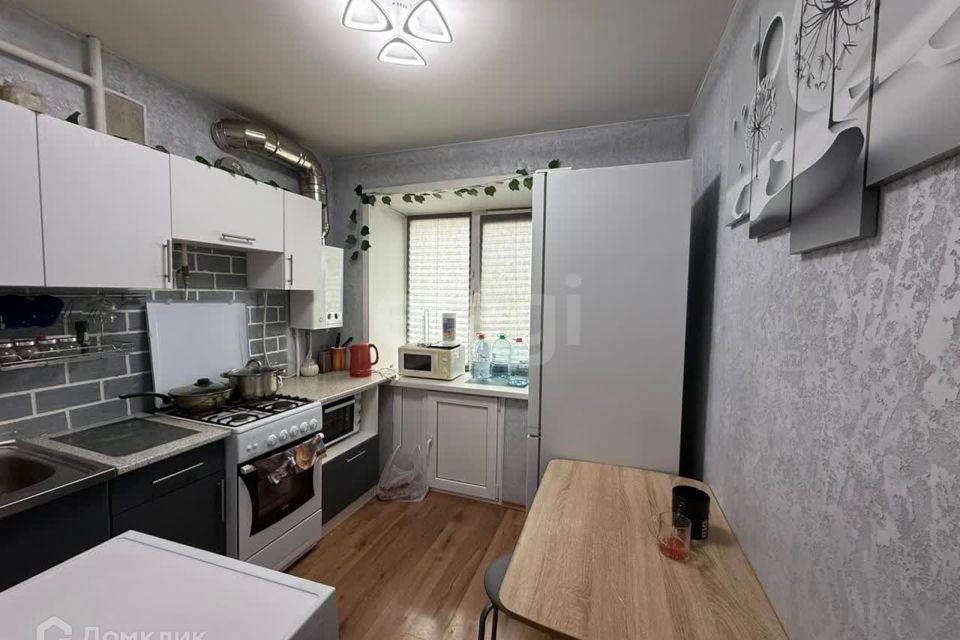 Продаётся 2-комнатная квартира, 42.5 м²