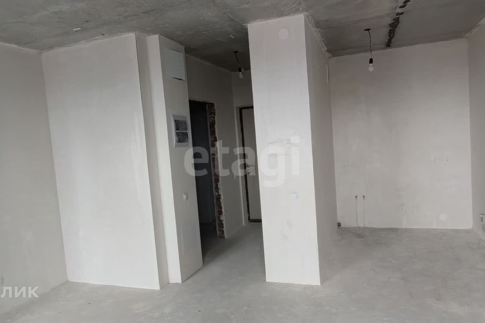 Продаётся студия, 27.5 м²