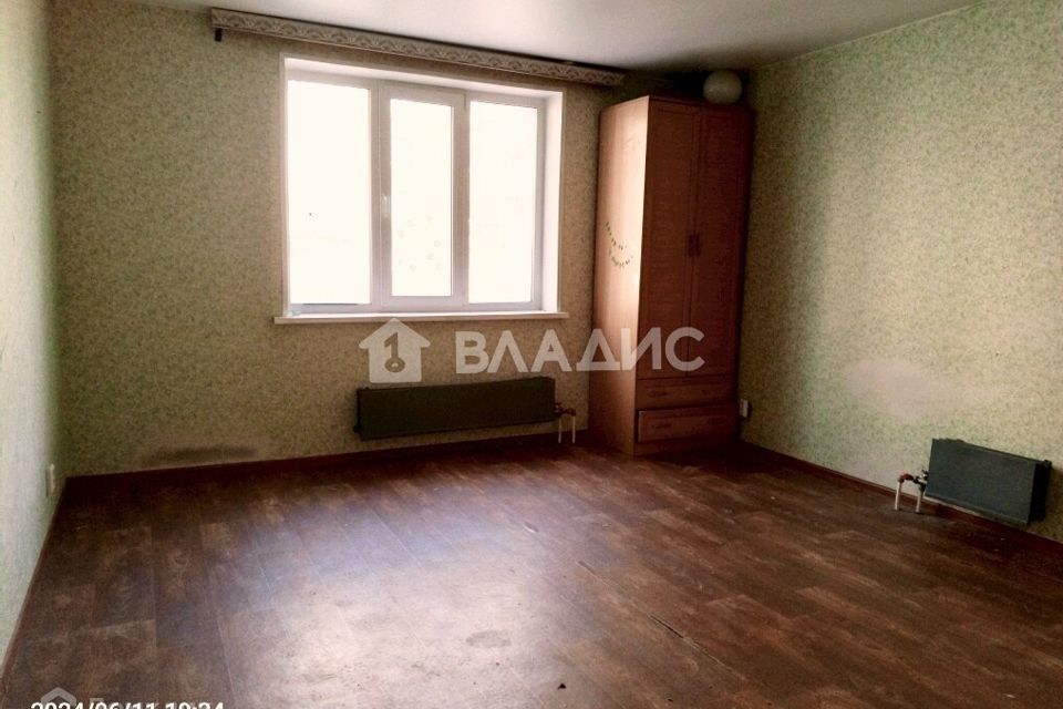 Продаётся 2-комнатная квартира, 50.9 м²