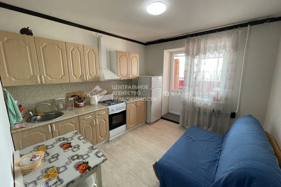 Сдаётся 1-комнатная квартира, 45 м²