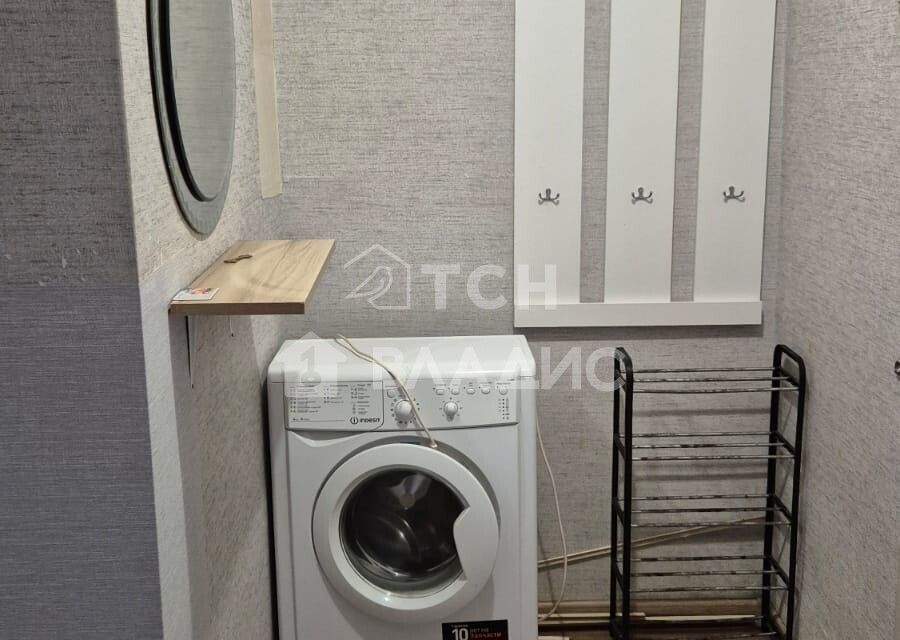 Продаётся 1-комнатная квартира, 29 м²