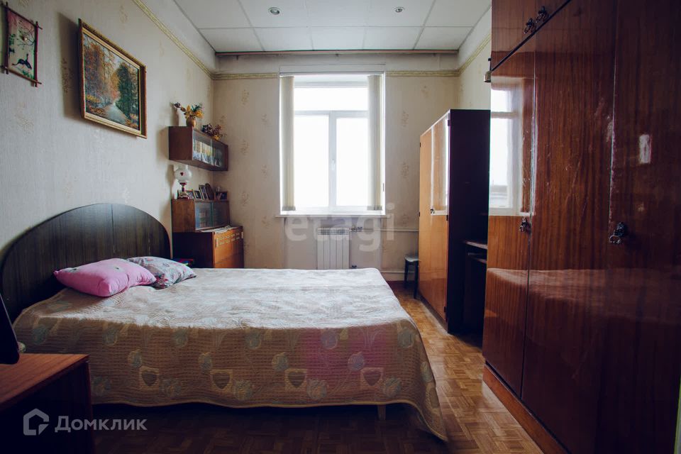 Продаётся 2-комнатная квартира, 49.7 м²
