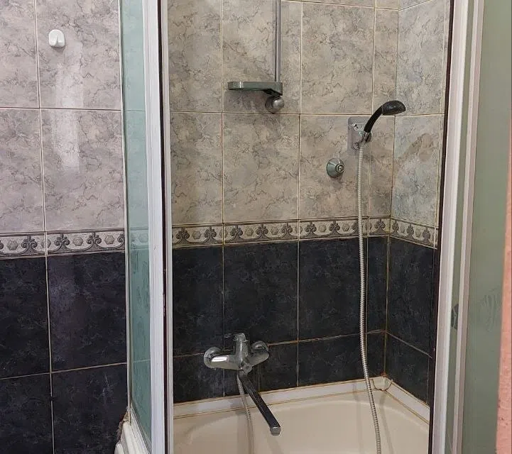 Сдаётся 2-комнатная квартира, 52 м²