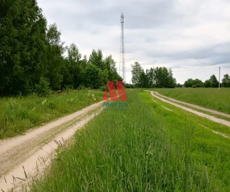 Продаётся участок, 17 сот.