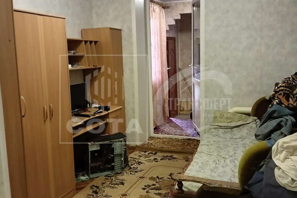 Продаётся 2-комнатная квартира, 46 м²