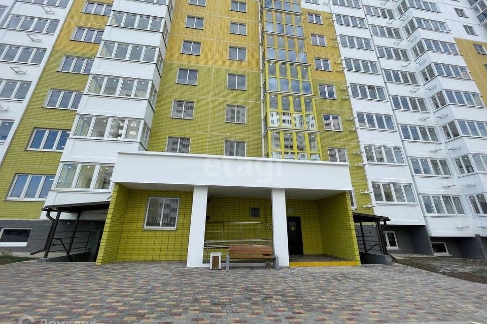 Продаётся студия, 25.11 м²