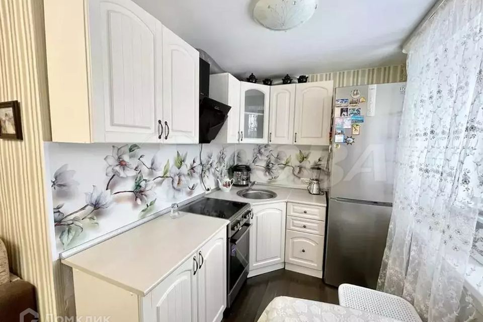 Продаётся 2-комнатная квартира, 50 м²