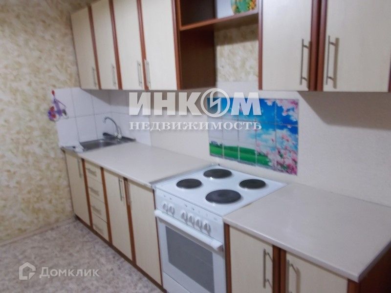 Сдаётся 2-комнатная квартира, 52 м²
