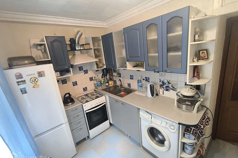 Продаётся 2-комнатная квартира, 47 м²