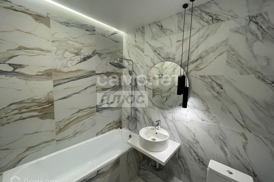 Продаётся 1-комнатная квартира, 40 м²