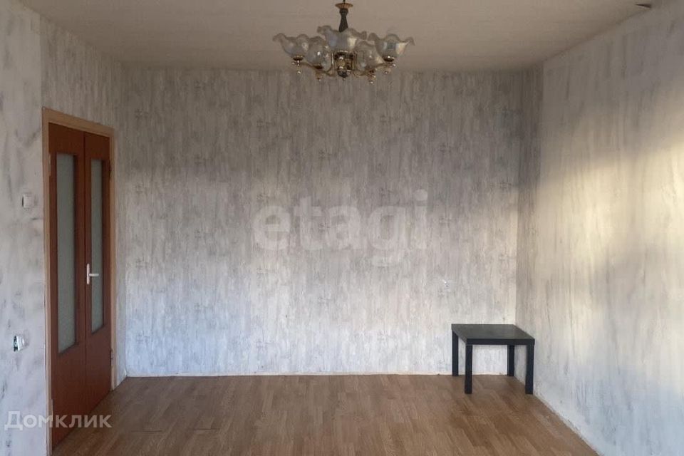 Продаётся 2-комнатная квартира, 62 м²