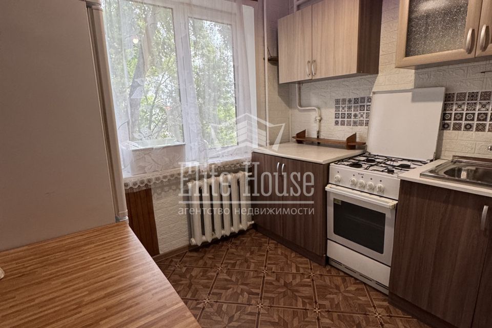 Сдаётся 2-комнатная квартира, 47 м²