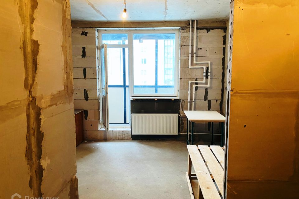 Продаётся студия, 23.56 м²