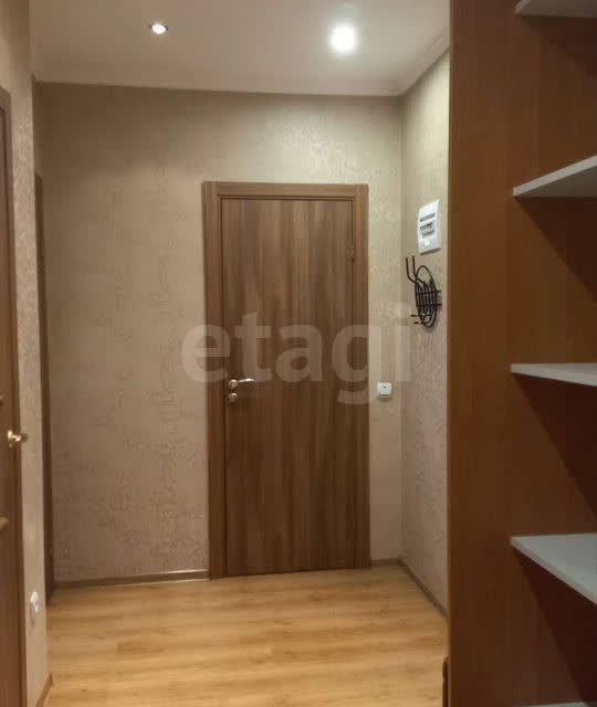 Сдаётся 2-комнатная квартира, 53.2 м²