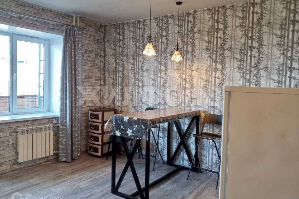 Продаётся студия, 28.3 м²