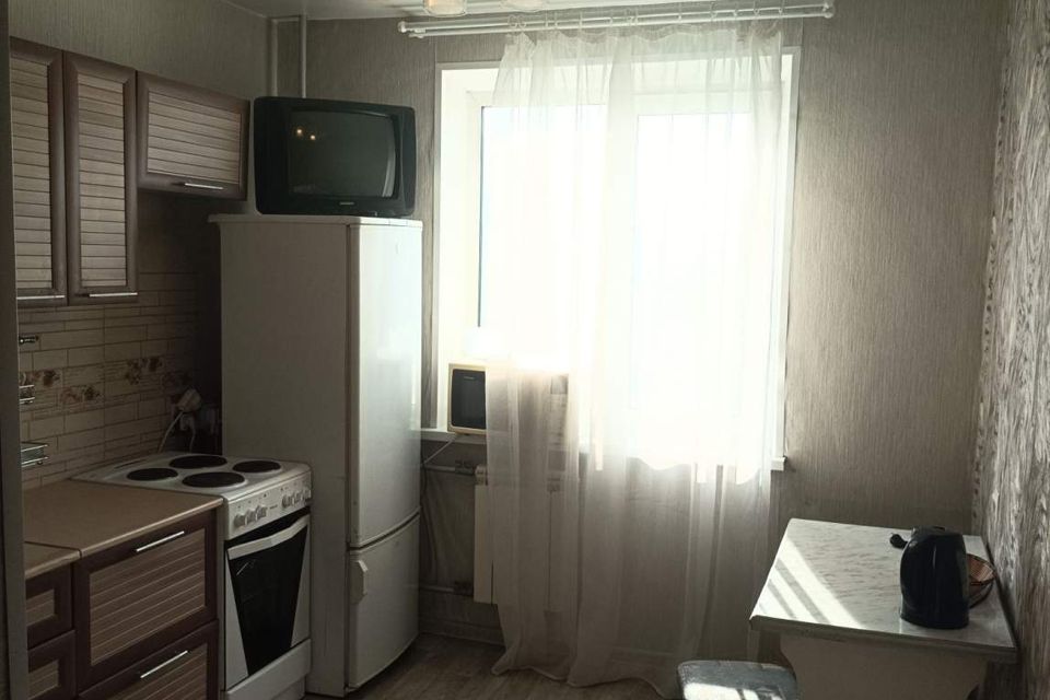 Сдаётся 1-комнатная квартира, 41.6 м²