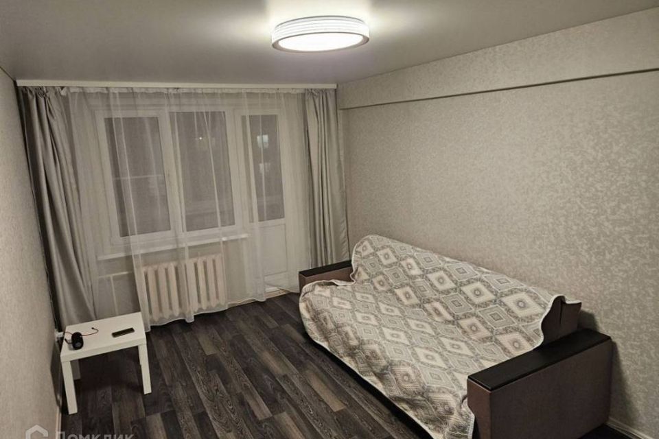 Сдаётся 2-комнатная квартира, 43 м²