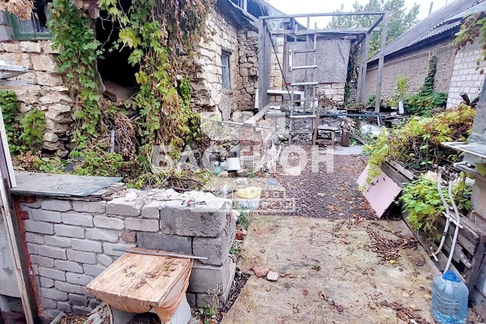 Продаётся 1-этажный дом, 74 м²