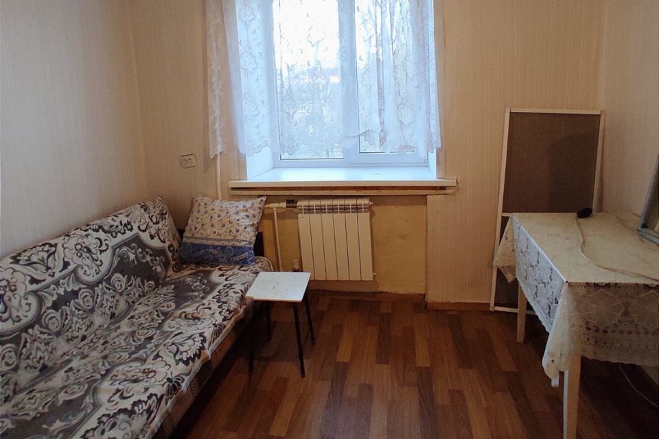 Продаётся 1-комнатная квартира, 12.7 м²