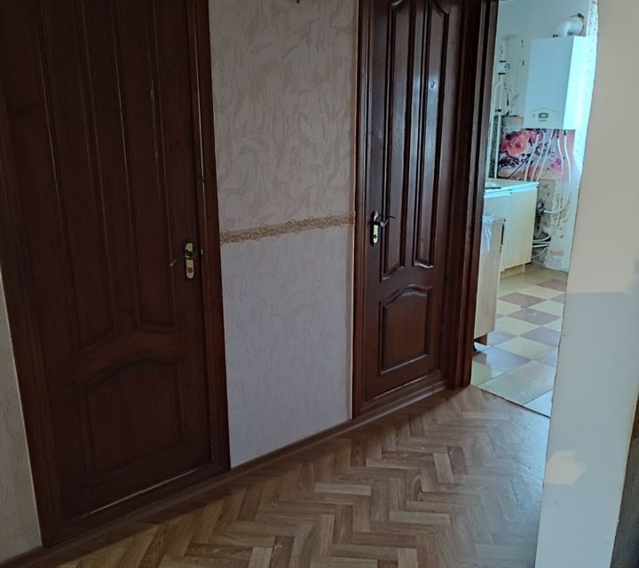 Продаётся 3-комнатная квартира, 63.2 м²