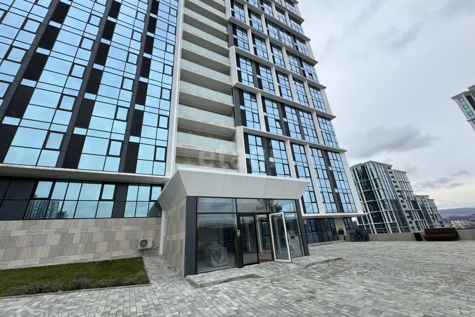 Продаётся студия, 18.3 м²
