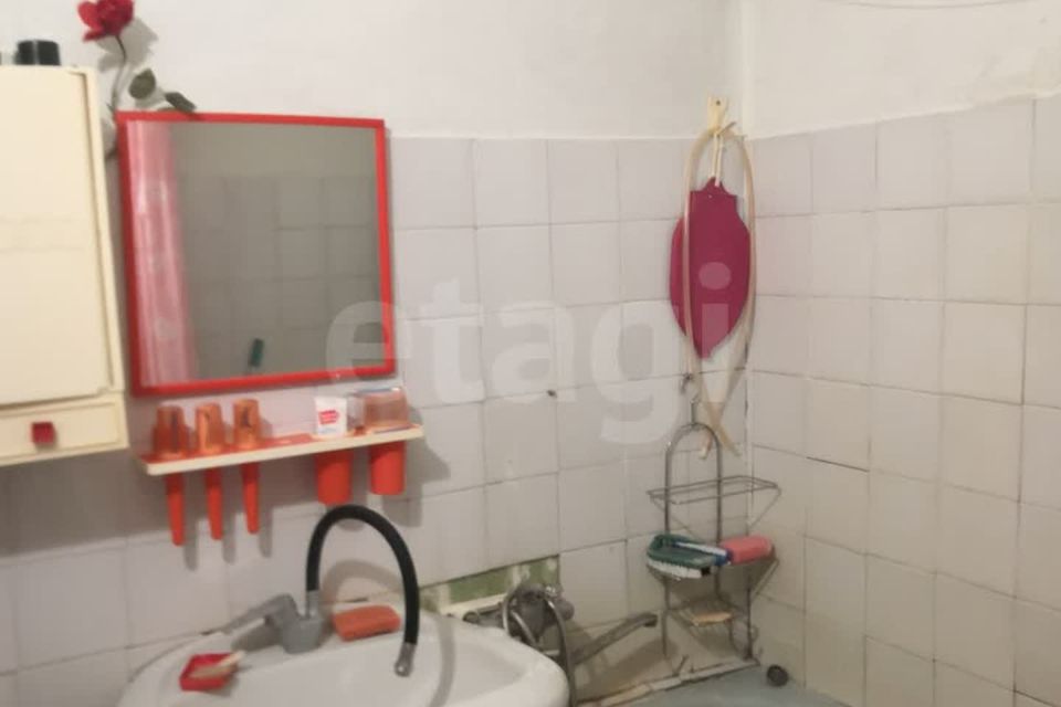 Продаётся 1-комнатная квартира, 30 м²