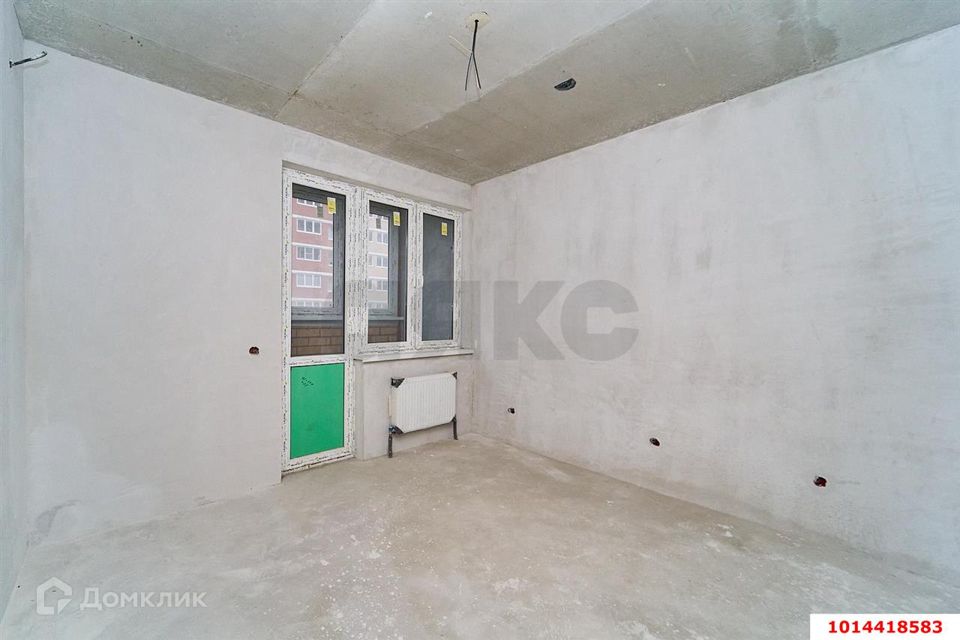 Продаётся студия, 23.7 м²