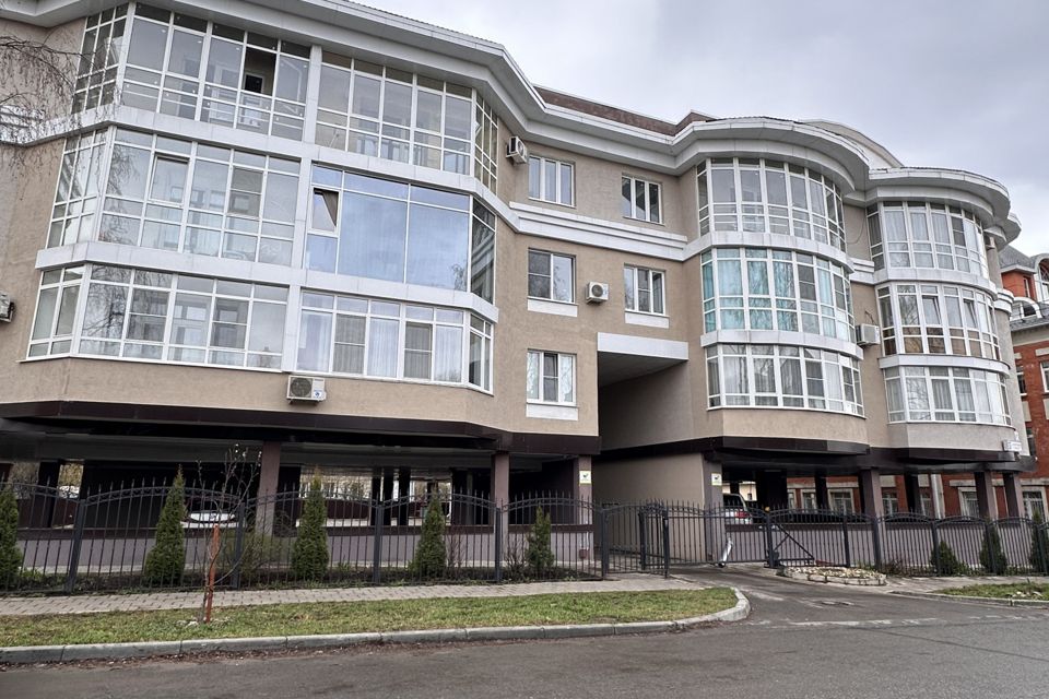 Продаётся 3-комнатная квартира, 84 м²